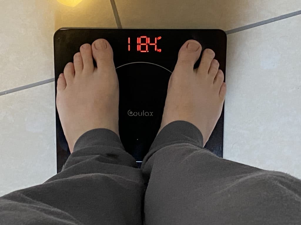 Gewicht-Woche-0